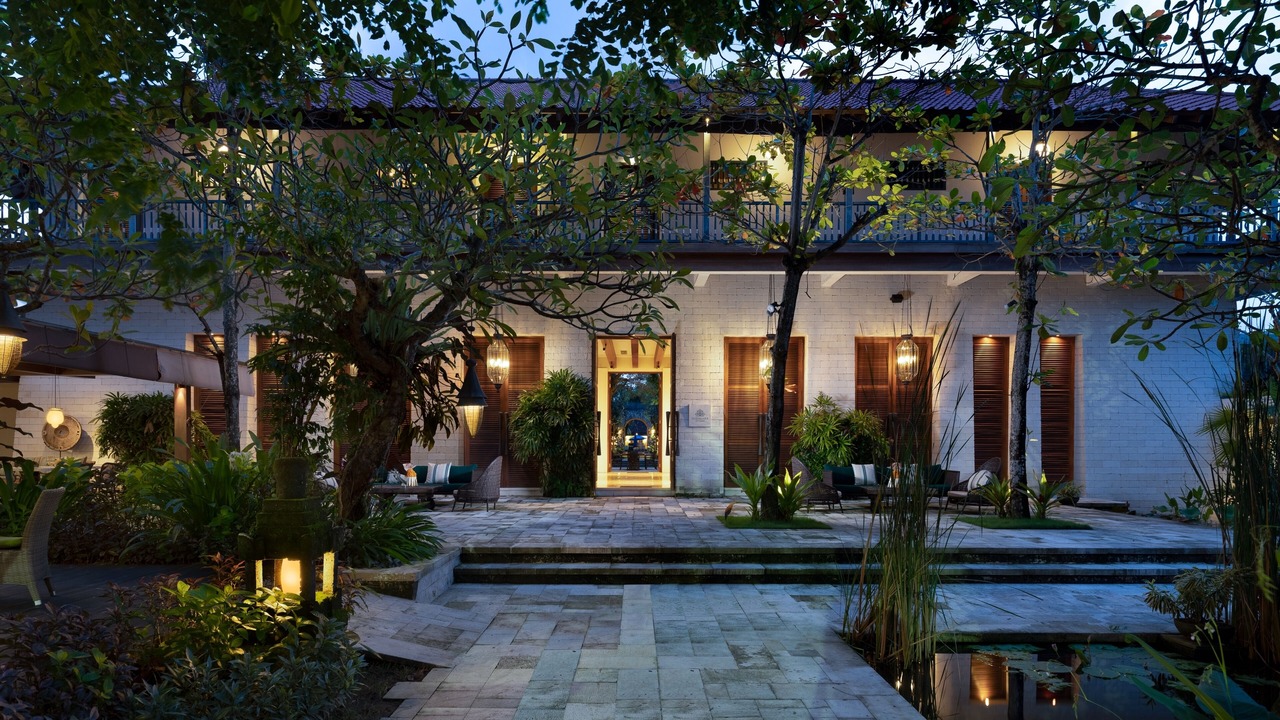 Photo of Outdoor in Sanur Kauh
