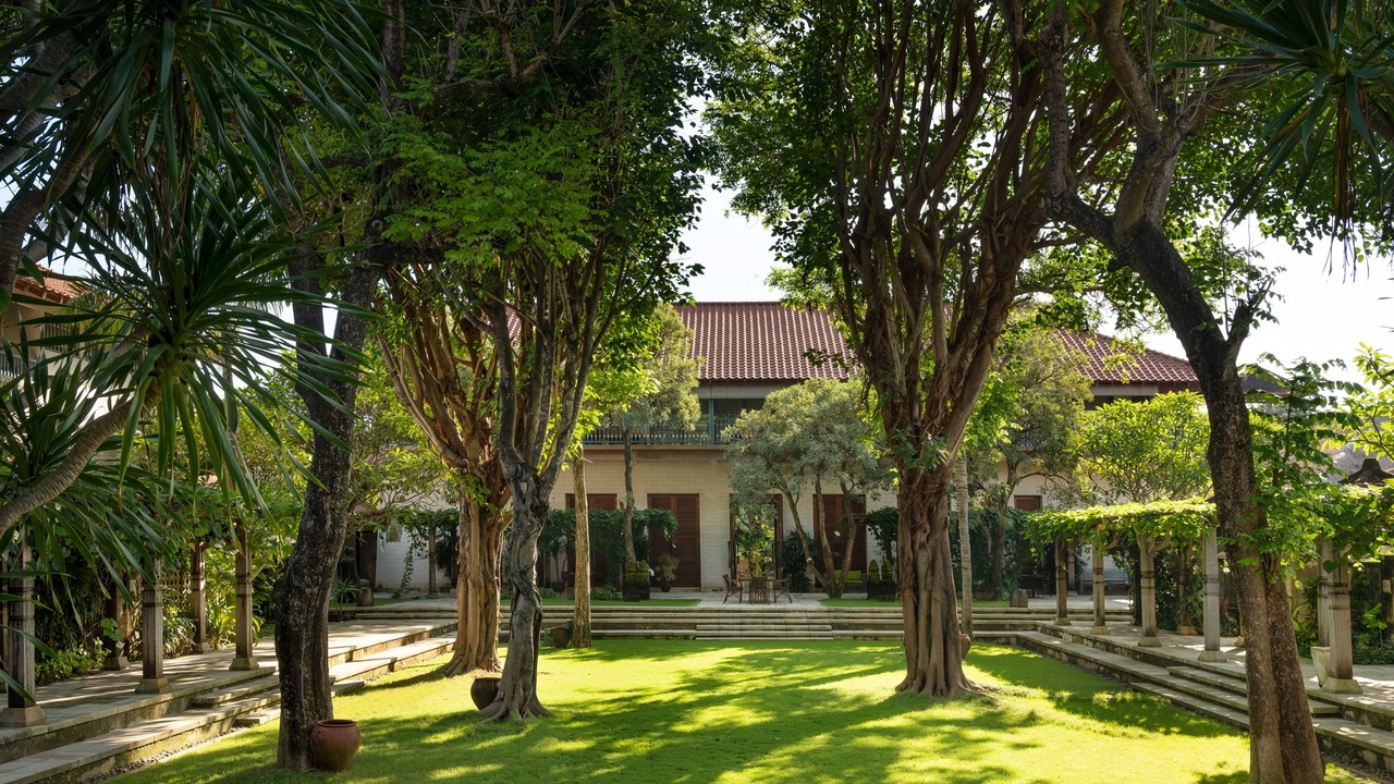 Photo of Outdoor in Sanur Kauh