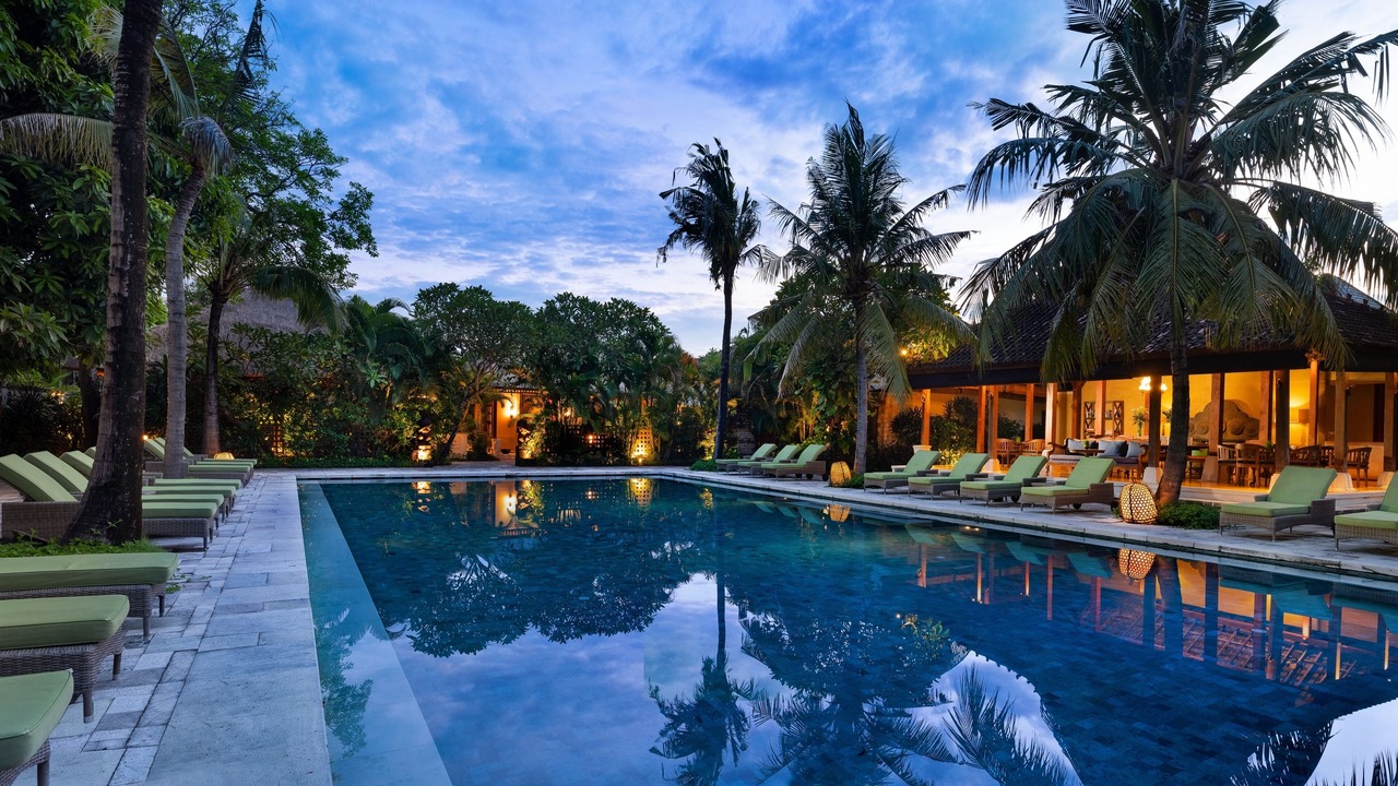 Photo of Outdoor in Sanur Kauh