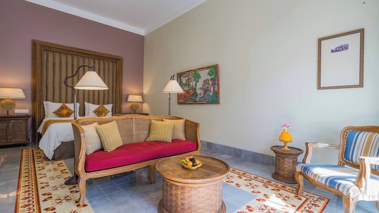 Photo of Outdoor in Sanur Kauh