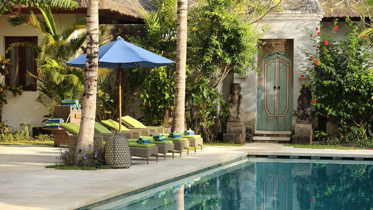 Photo of Outdoor in Sanur Kauh