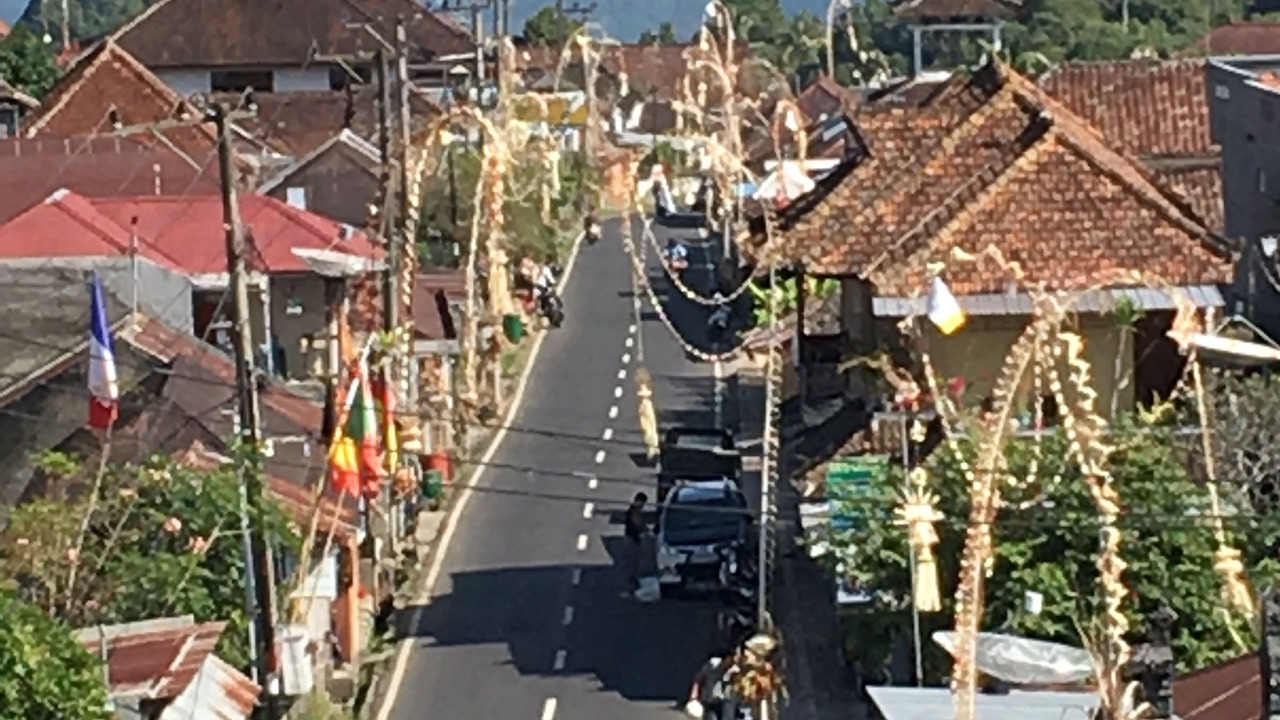 Photo of Others in Munduk