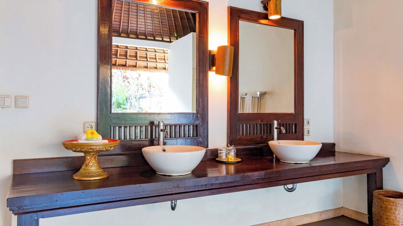 Photo of Bathroom in Tabanan