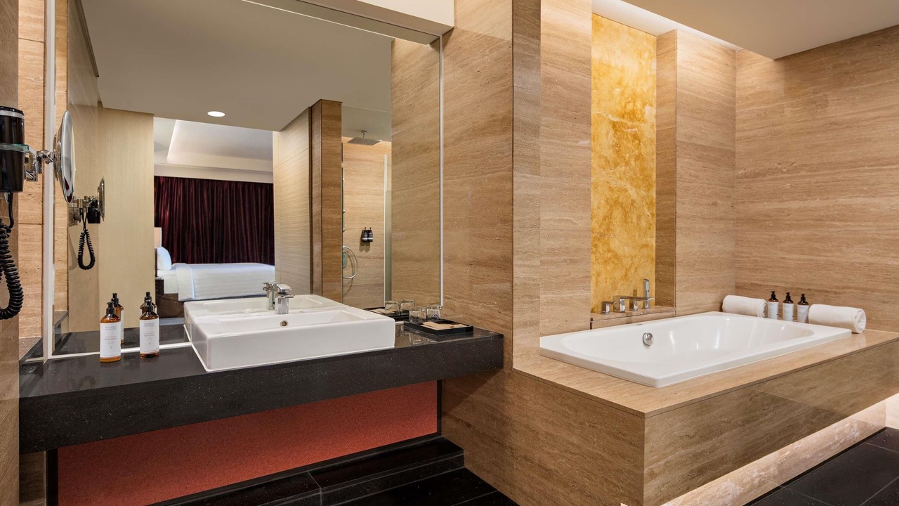 Photo of Bedroom in Padang