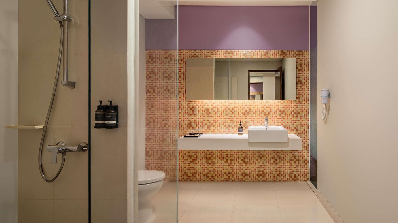 Photo of Bedroom in Padang