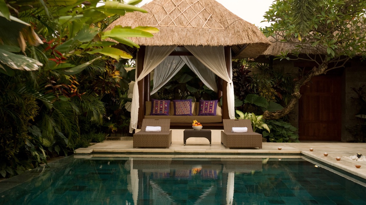 Photo of Outdoor in Sanur