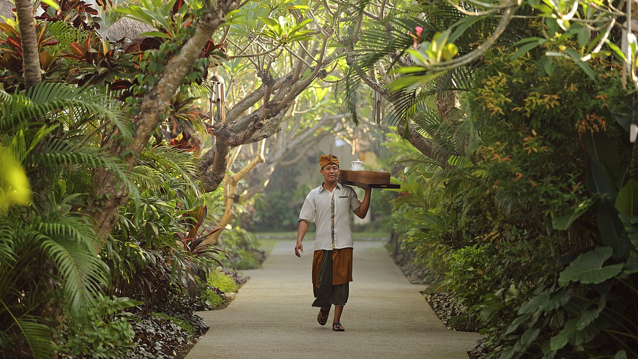 Photo of Outdoor in Sanur