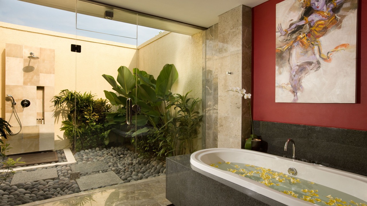 Photo of Bathroom in Sanur
