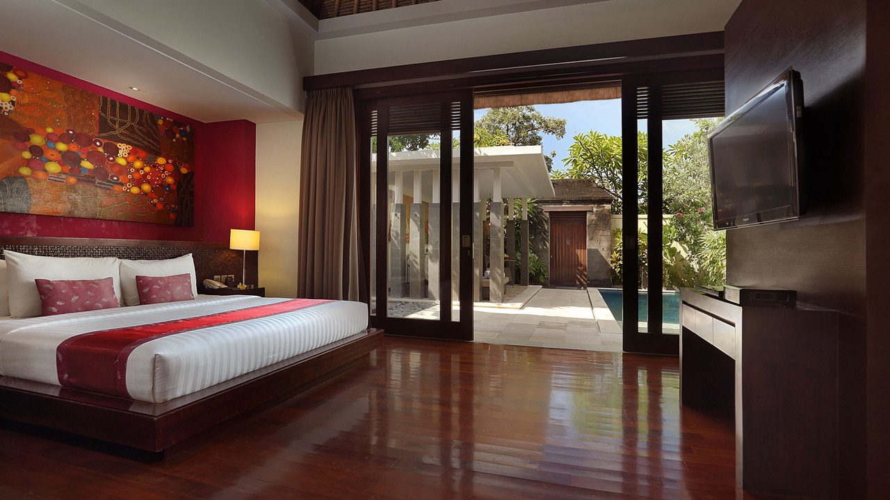 Photo of Outdoor in Sanur