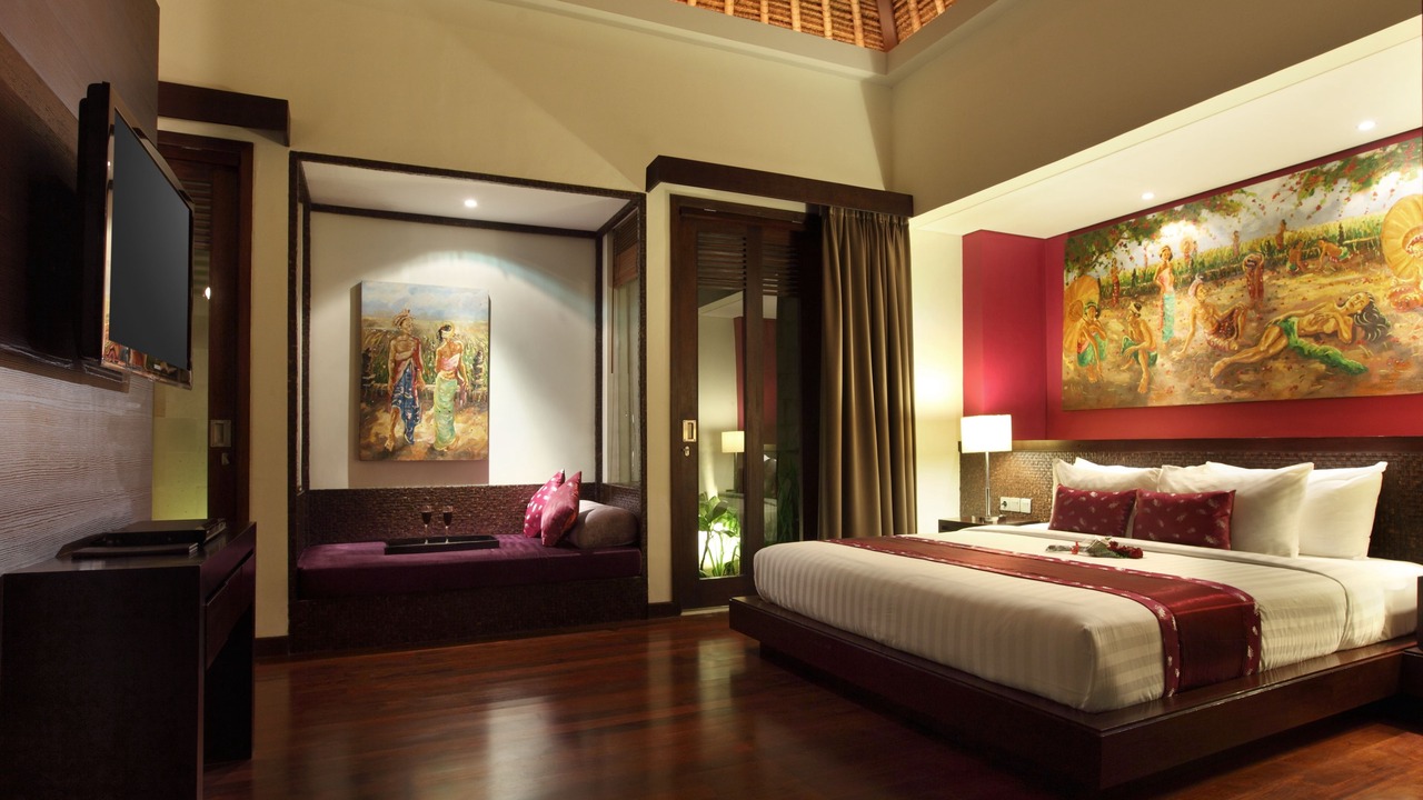 Photo of Outdoor in Sanur