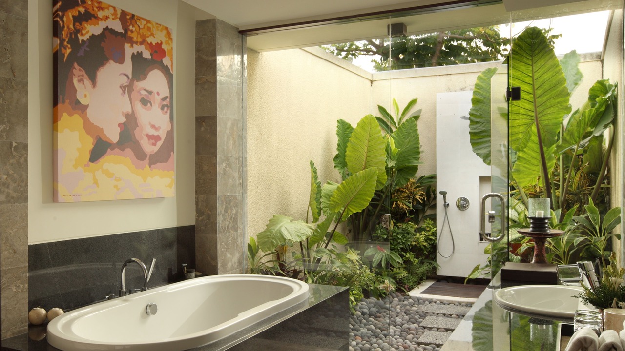 Photo of Bathroom in Sanur