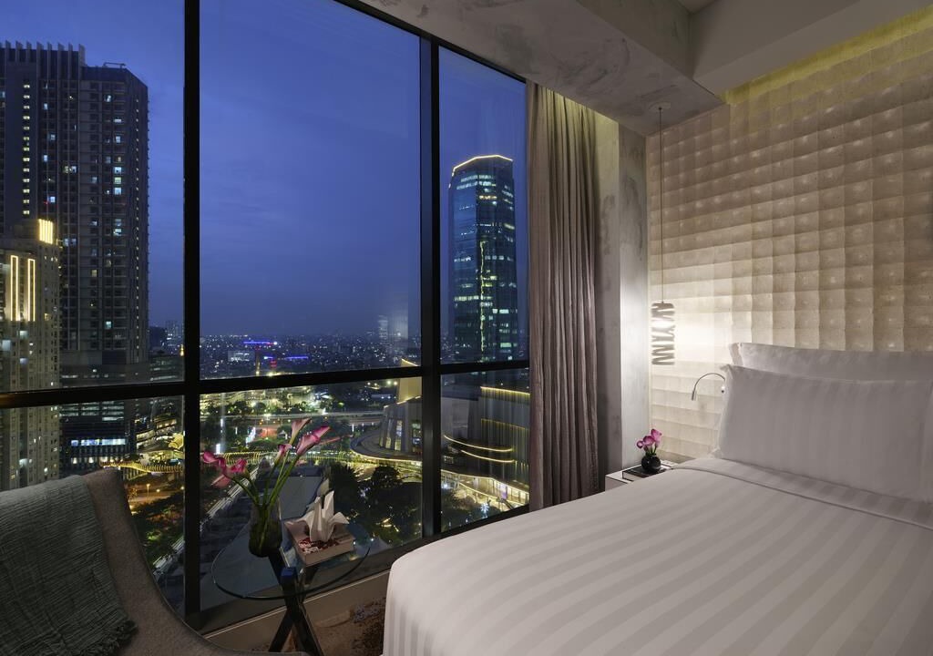Photo of Bedroom in Jakarta
