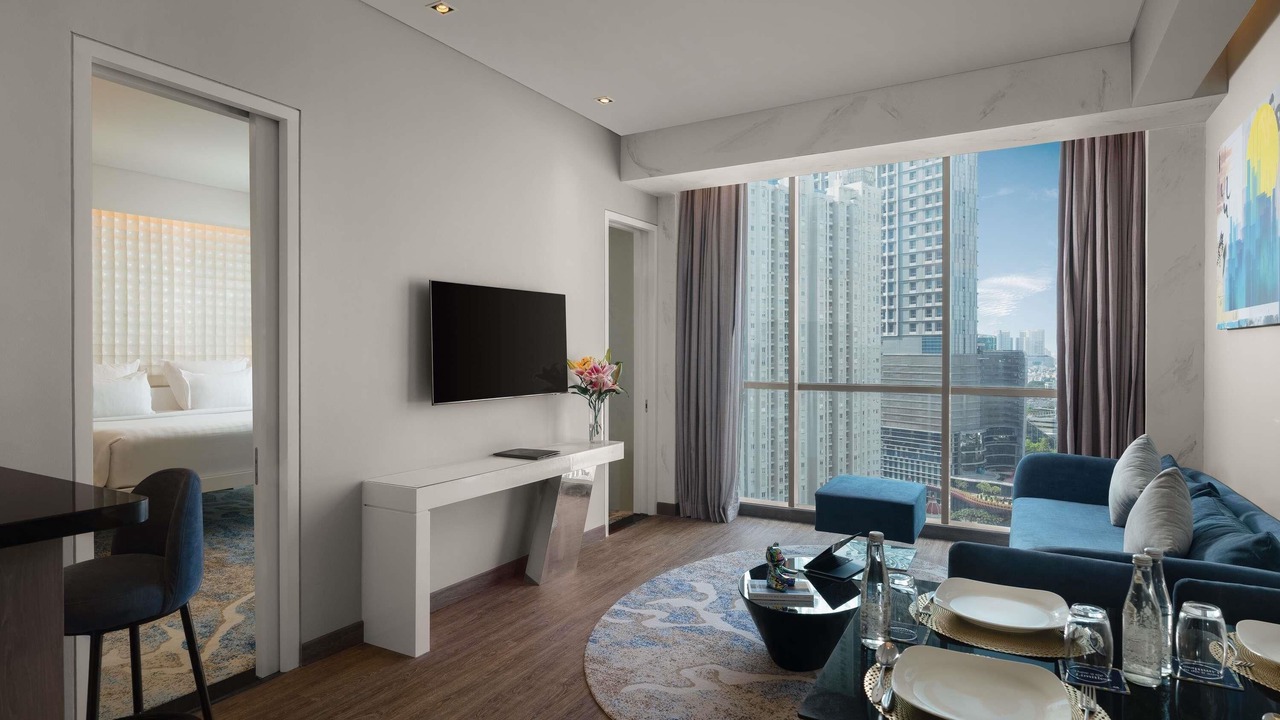 Photo of Bedroom in Jakarta