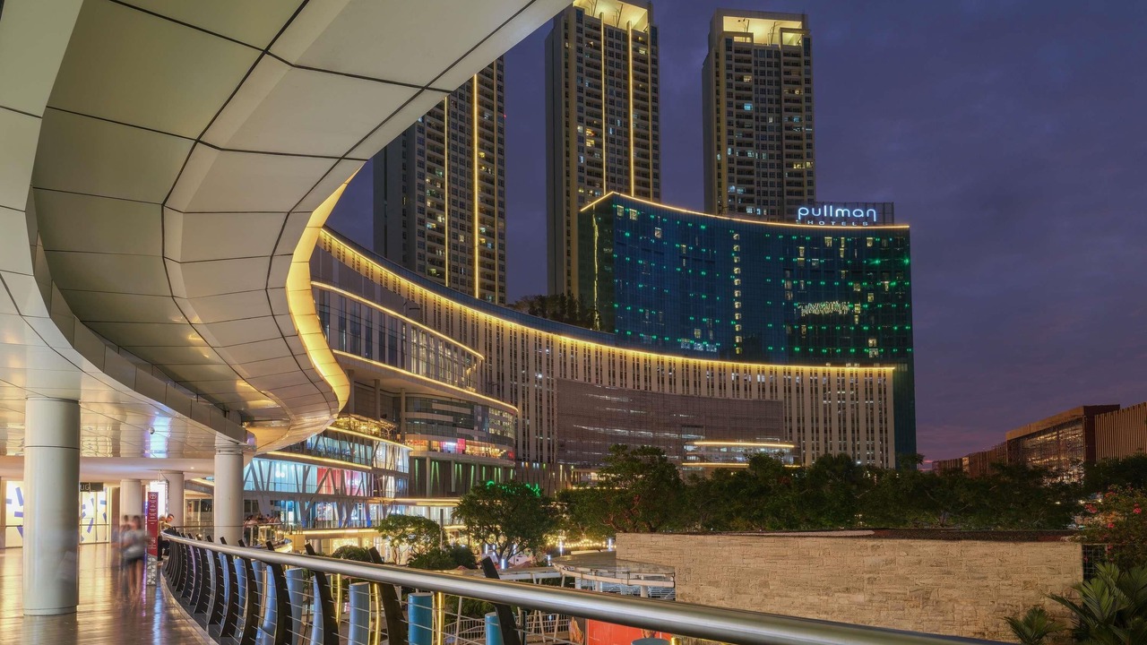 Photo of Outdoor in Jakarta
