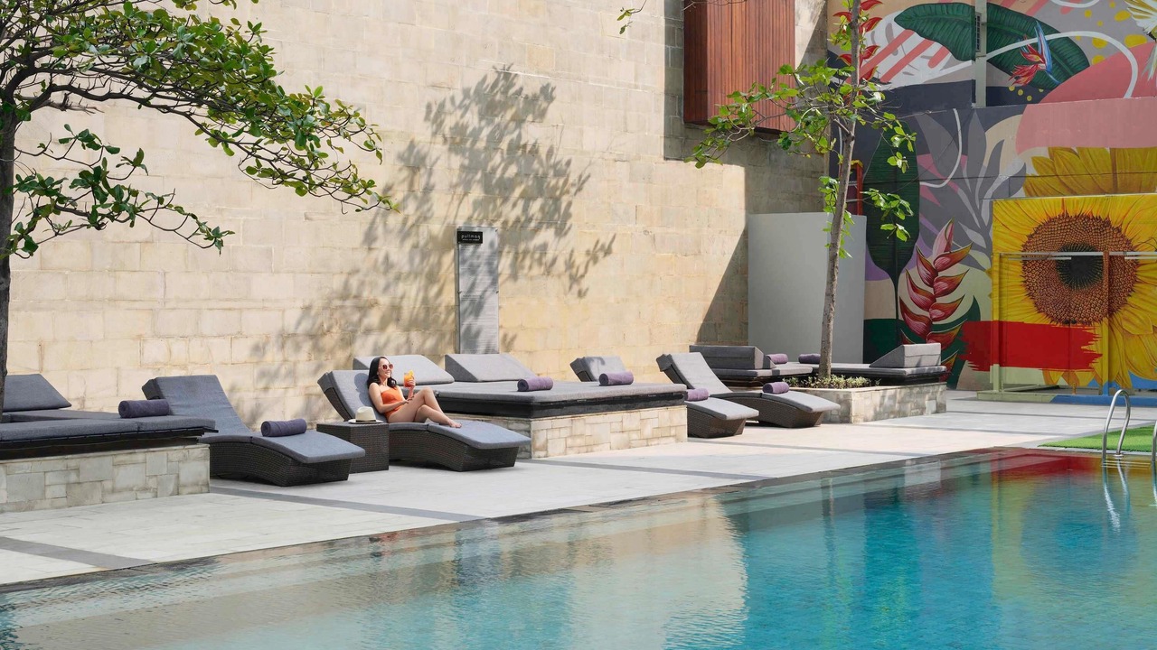 Photo of Outdoor in Jakarta