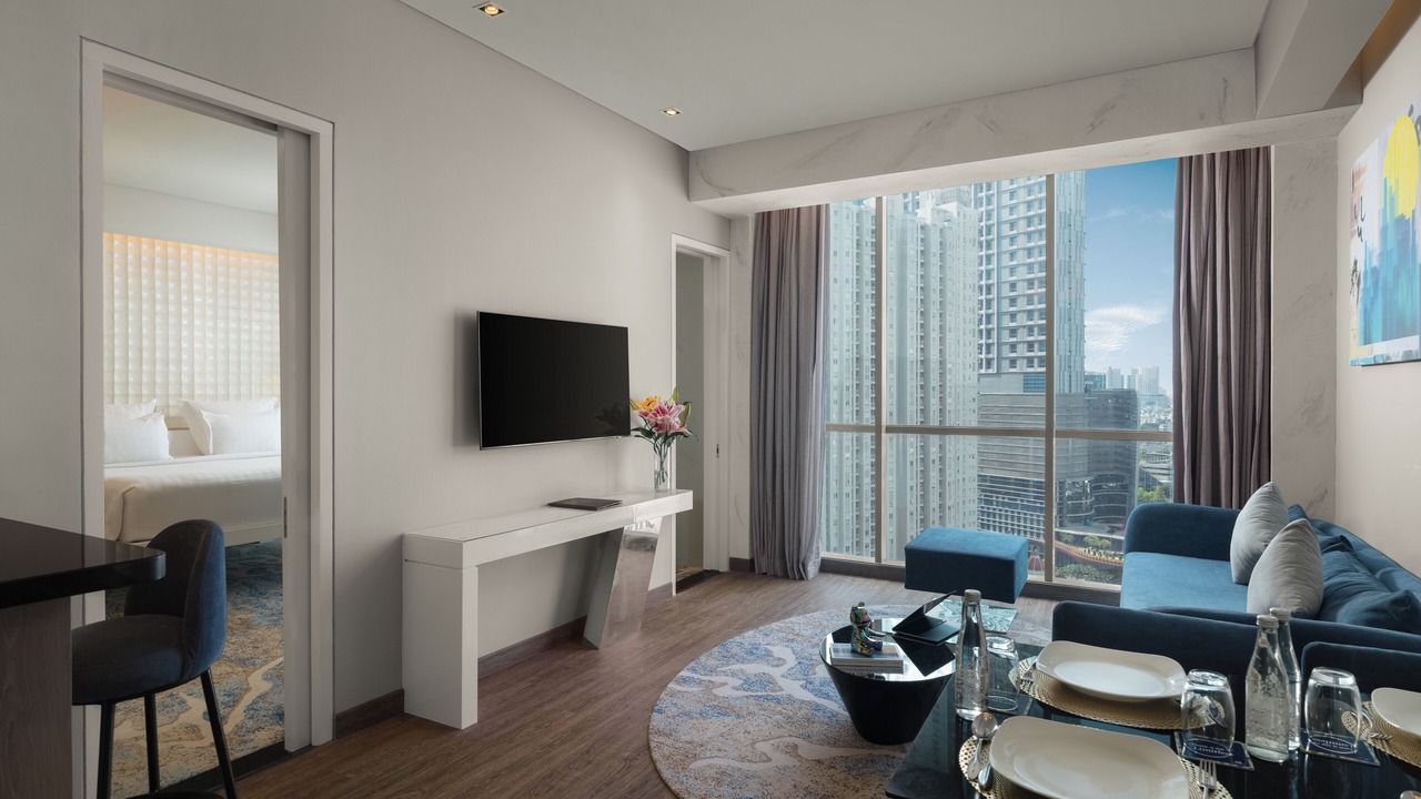 Photo of Bedroom in Jakarta