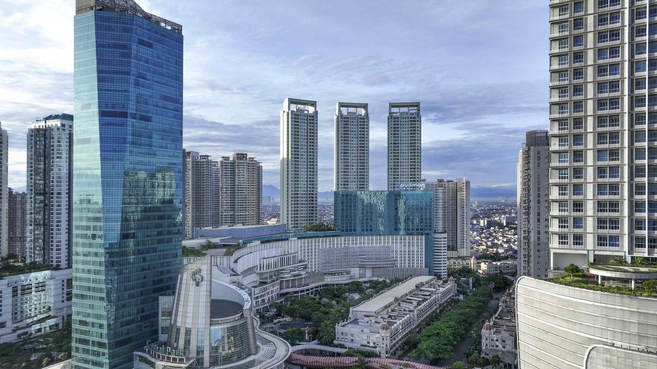 Photo of Outdoor in Jakarta