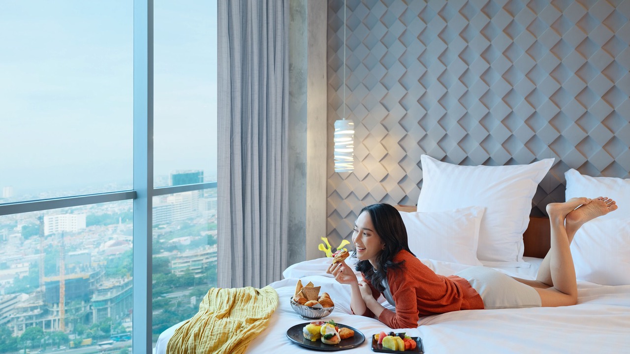 Photo of Bedroom in Jakarta