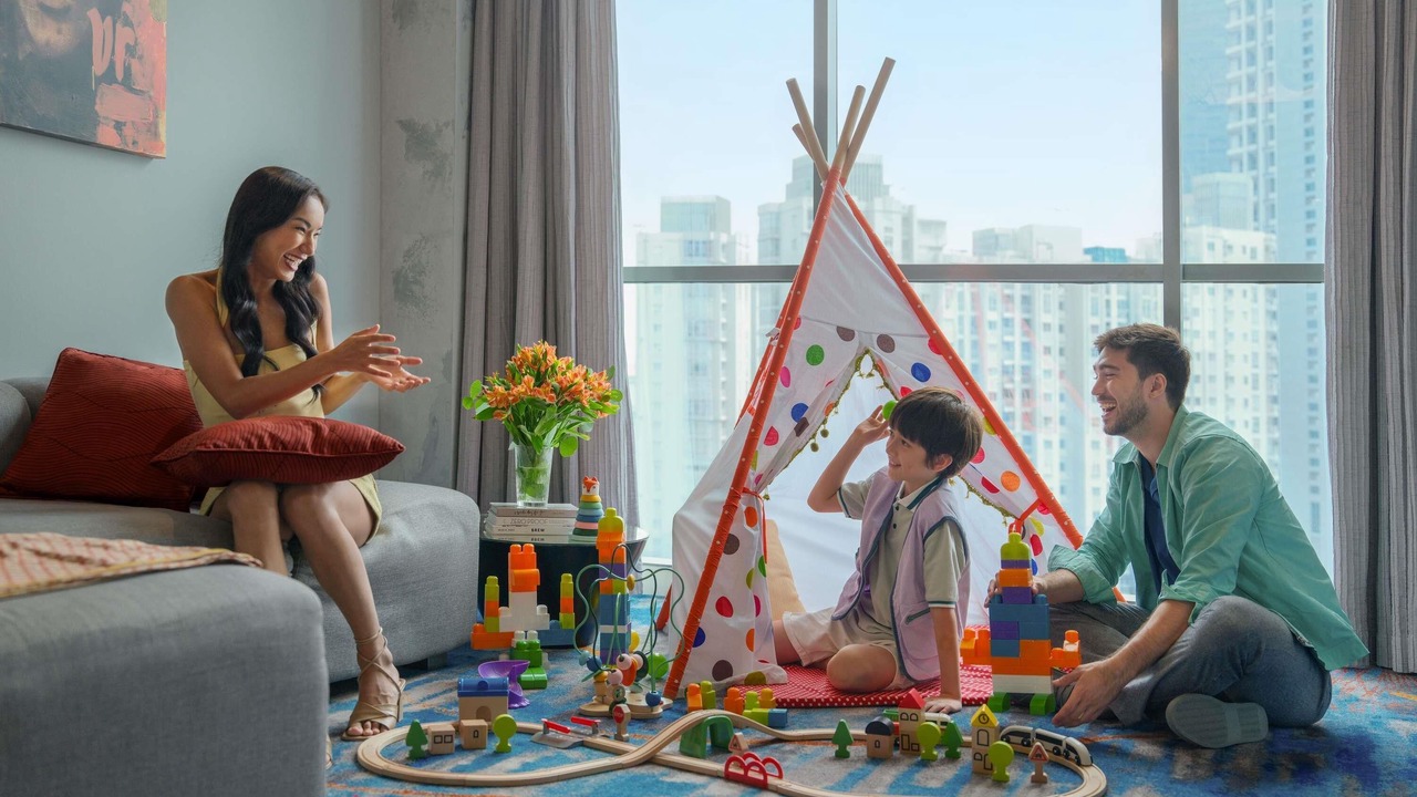 Photo of Bedroom in Jakarta