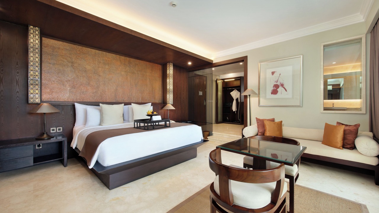 Photo of Bedroom in Ubud City-Centre