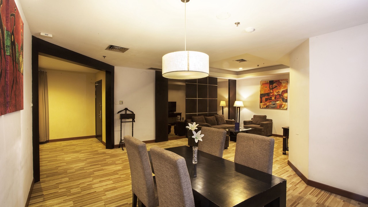 Photo of Bedroom in Pontianak