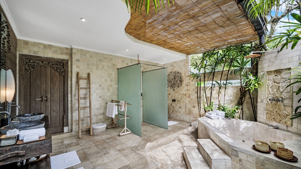 Photo of Bathroom in Andong