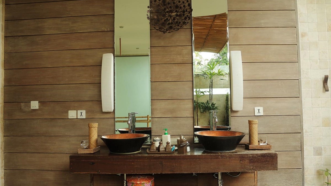 Photo of Bathroom in Andong