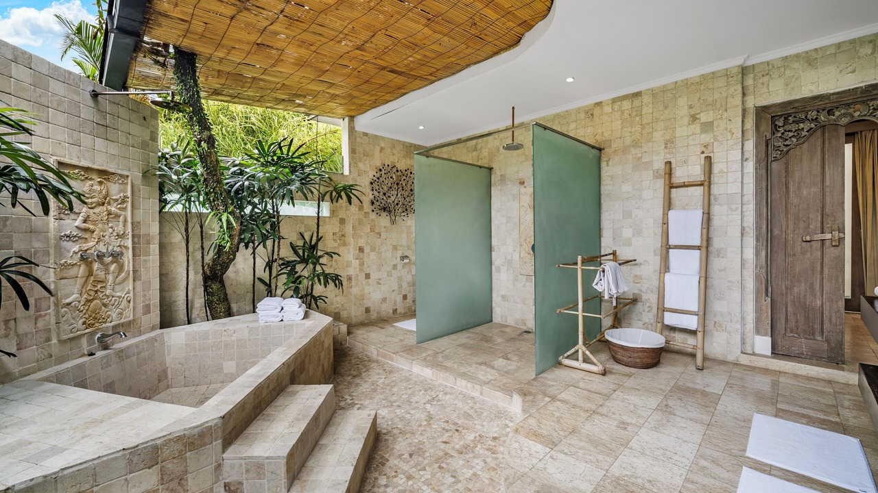 Photo of Bathroom in Andong