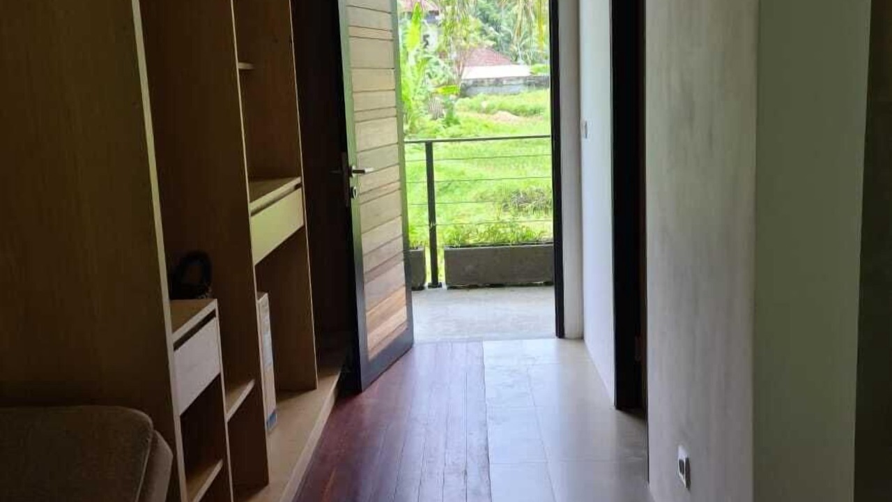 Photo of Bedroom in Andong
