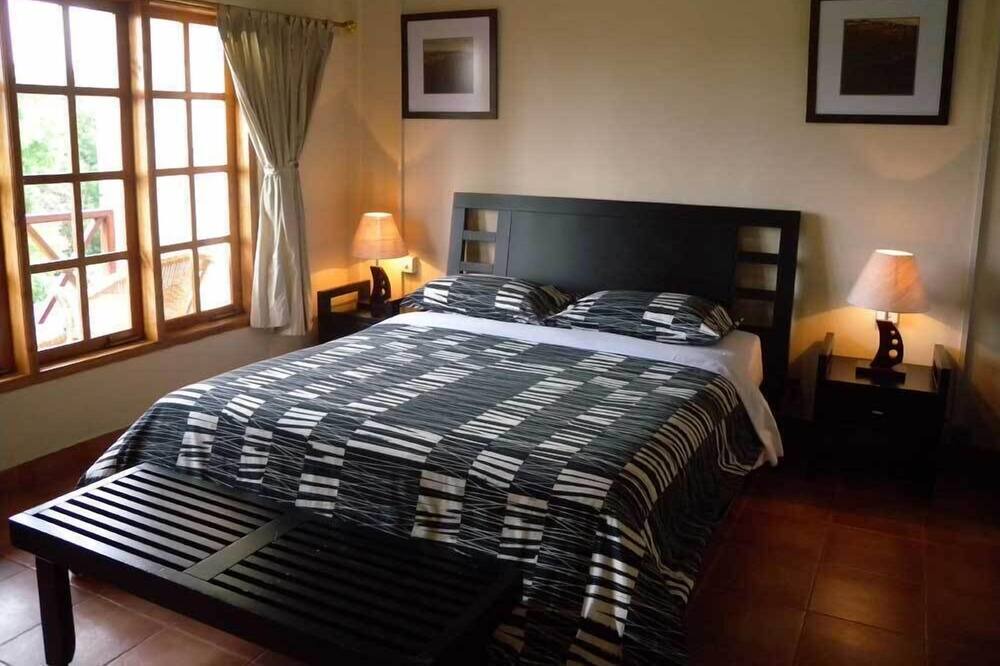 Photo of Bedroom in Tulamben