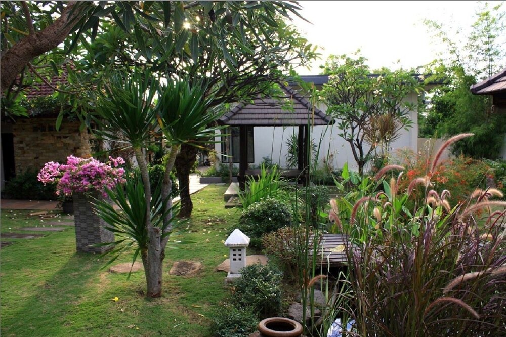 Photo of Outdoor in Tulamben