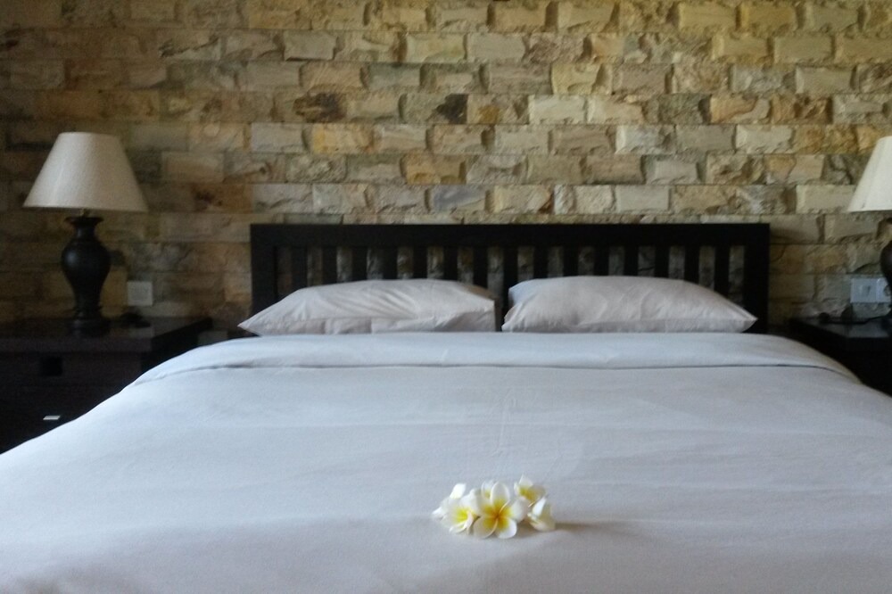 Photo of Bedroom in Tulamben