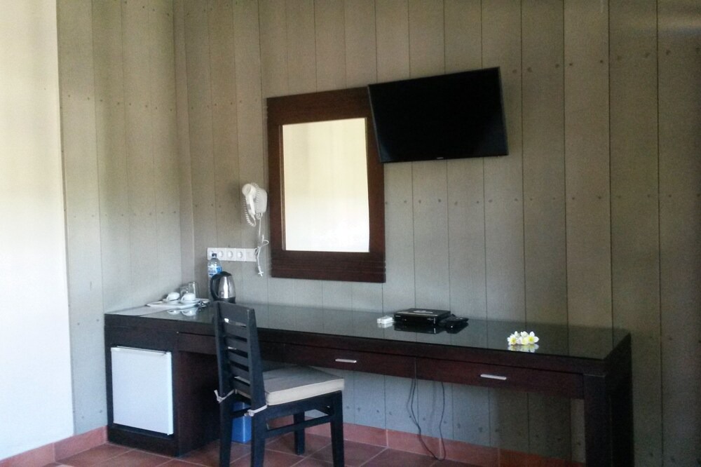 Photo of Bedroom in Tulamben