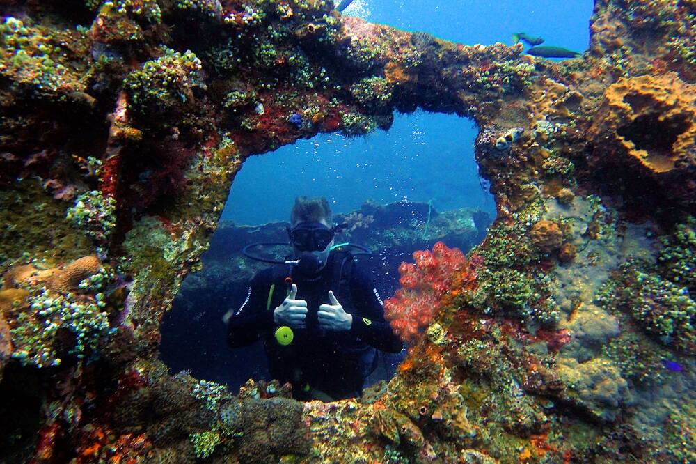 Photo of Others in Tulamben