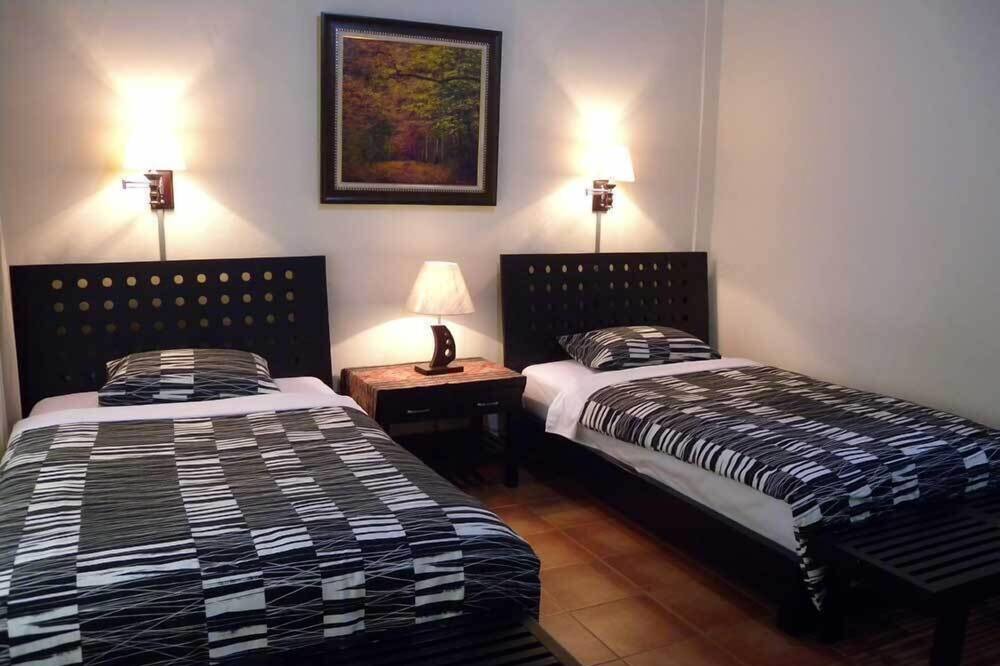 Photo of Bedroom in Tulamben
