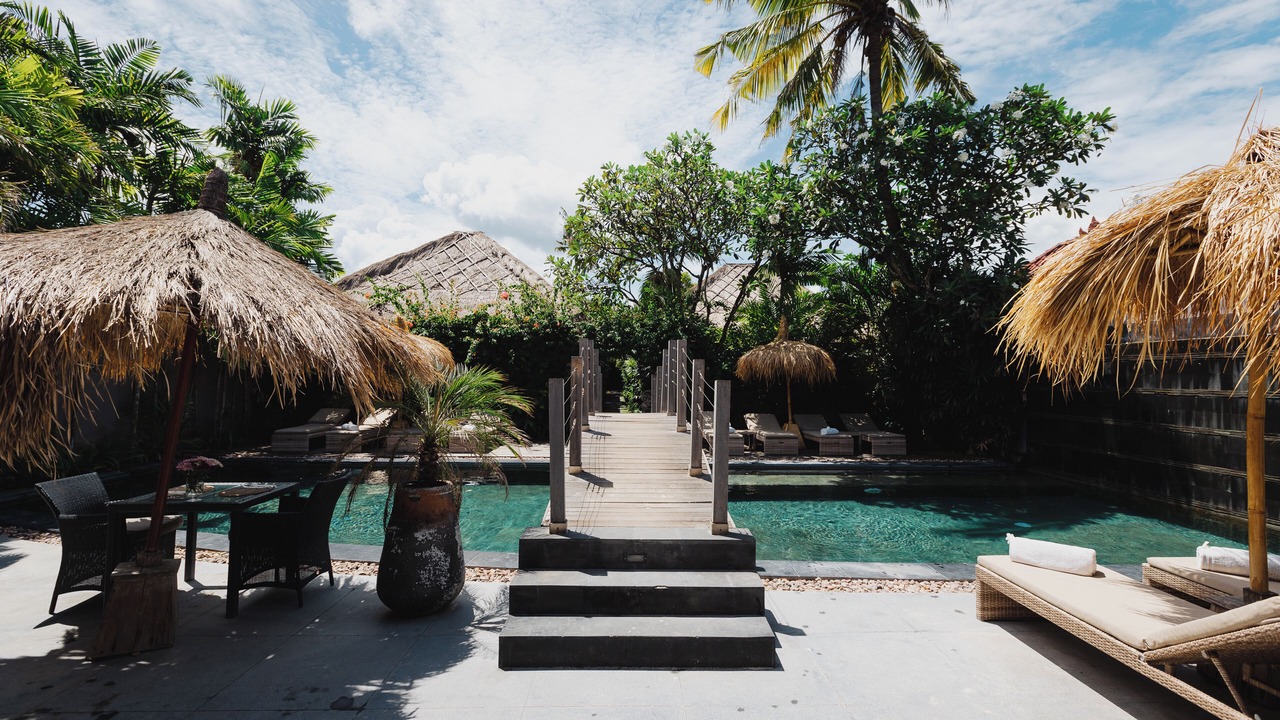 Photo of Outdoor in Jungut Batu