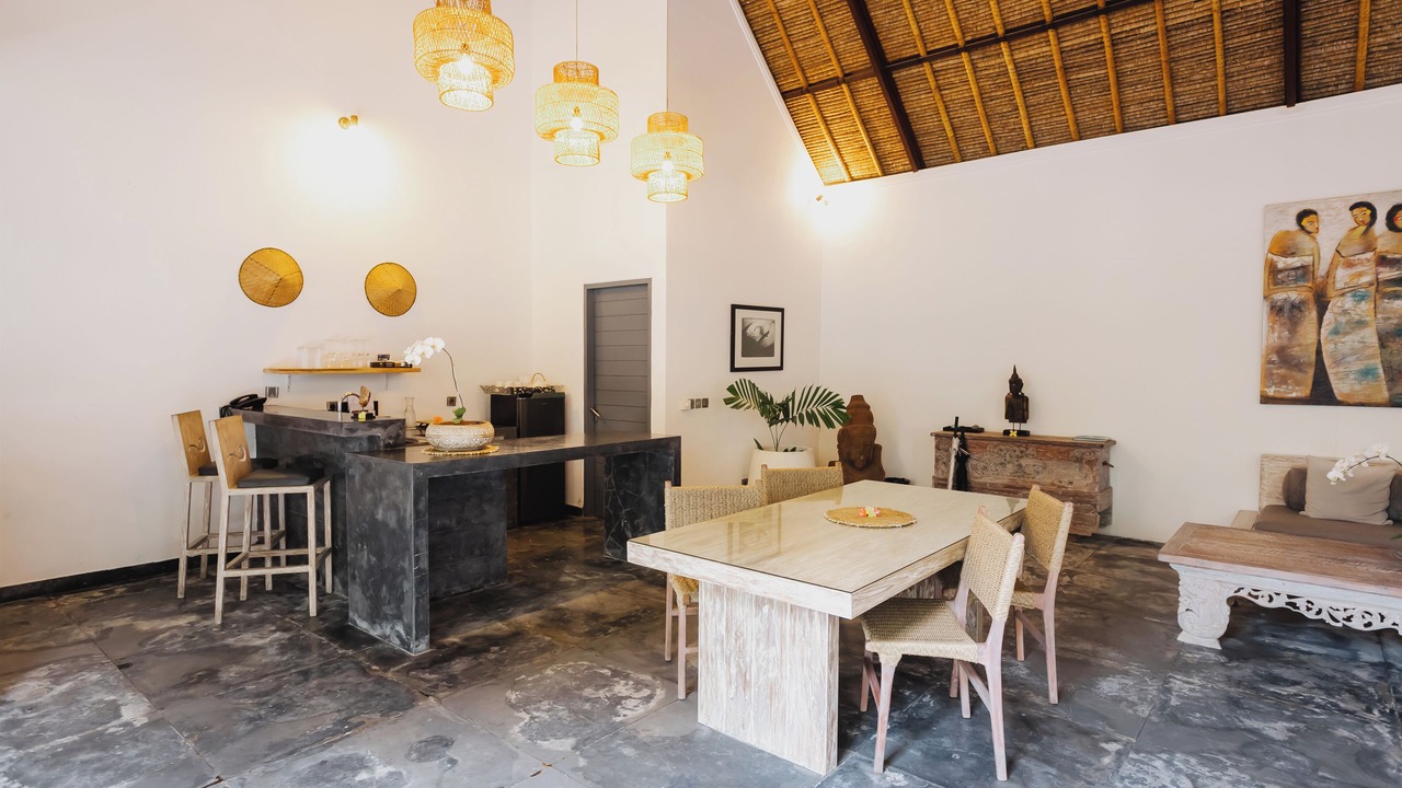 Photo of Outdoor in Jungut Batu