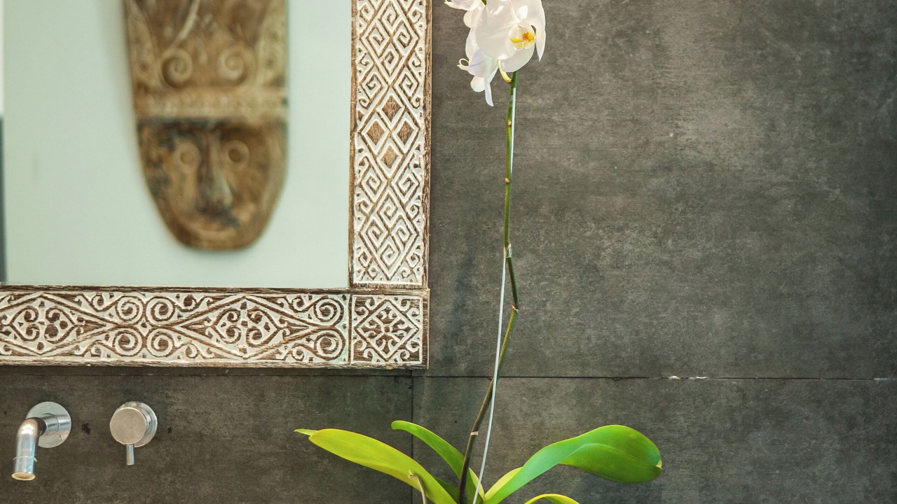 Photo of Bathroom in Jungut Batu