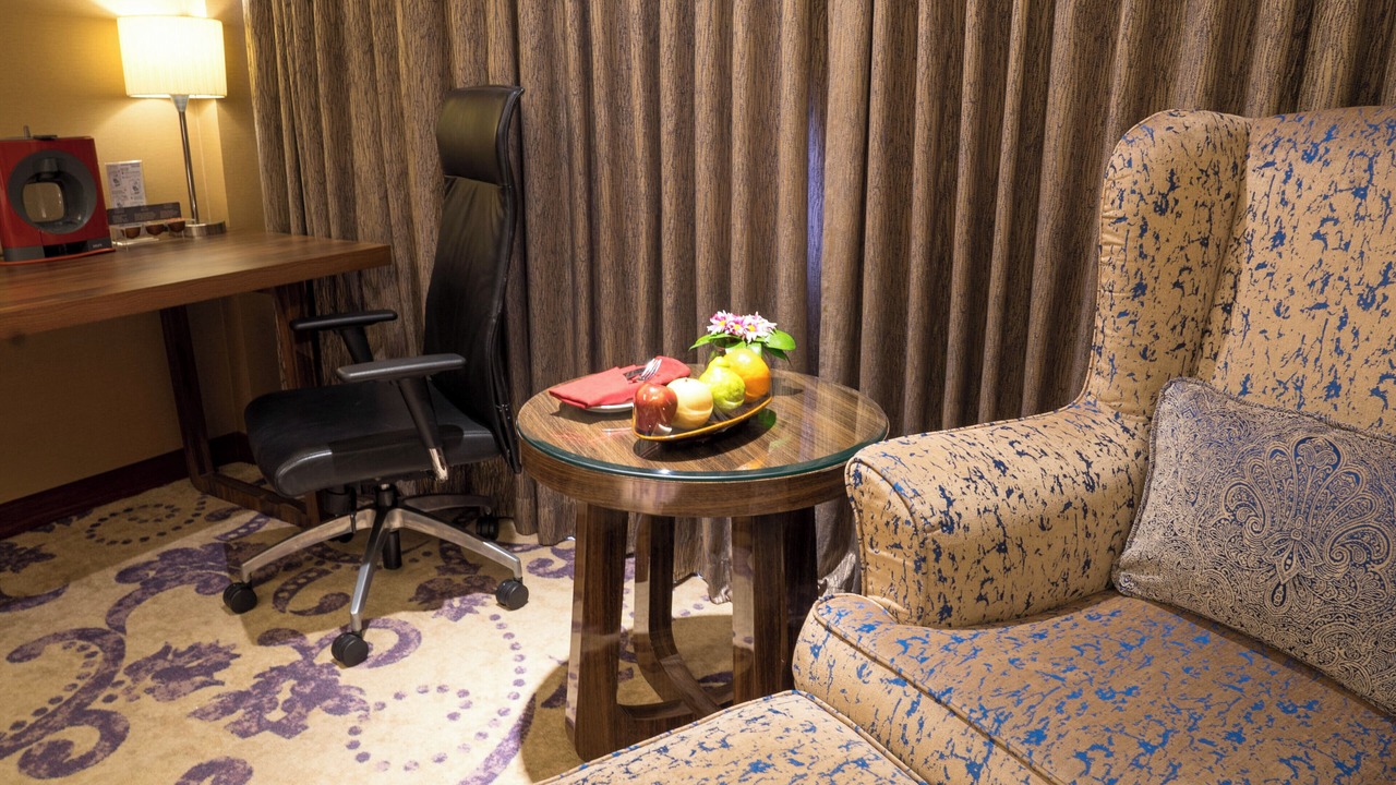 Photo of Bedroom in Palembang
