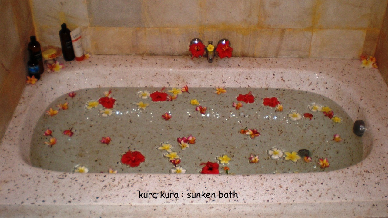 Photo of Bathroom in Kaliasem