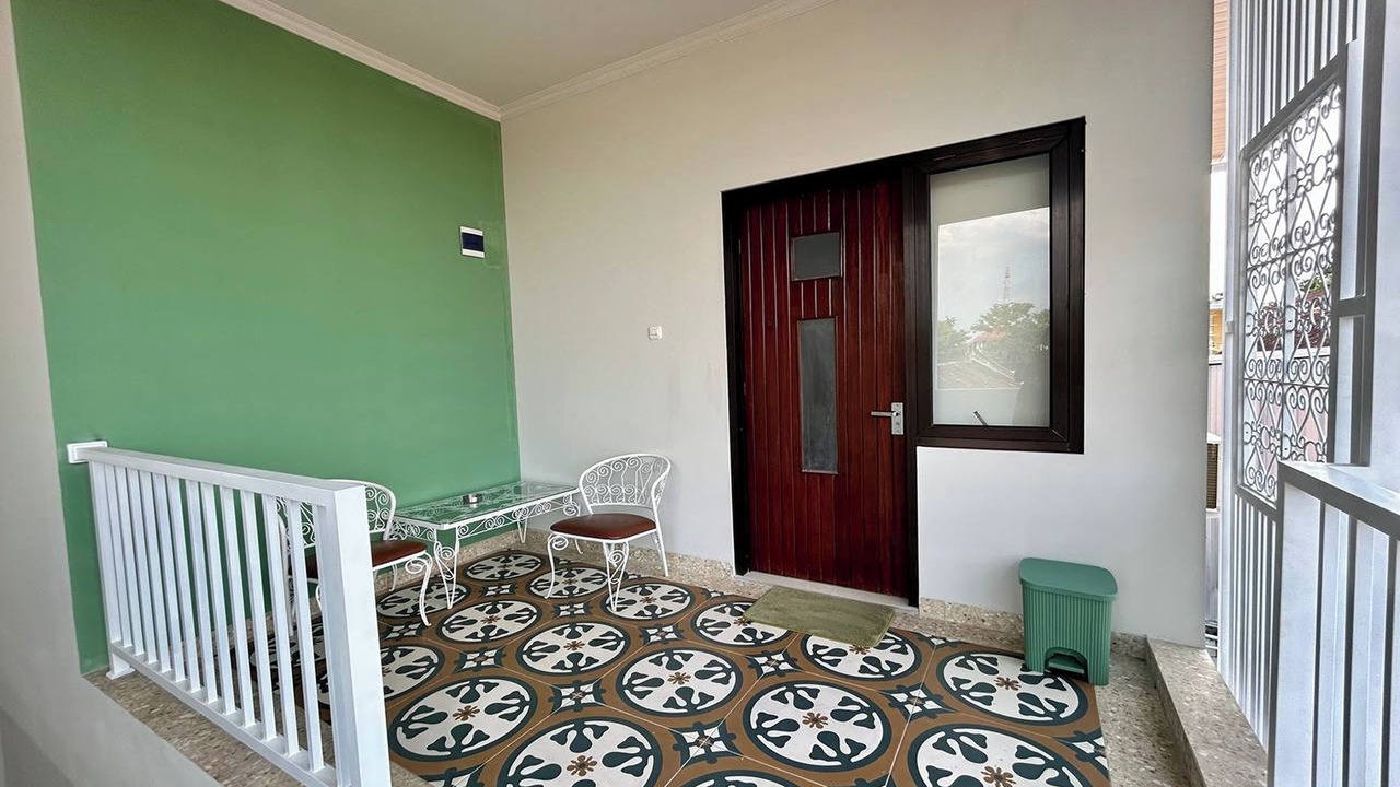 Photo of Bedroom in Klaten Selatan