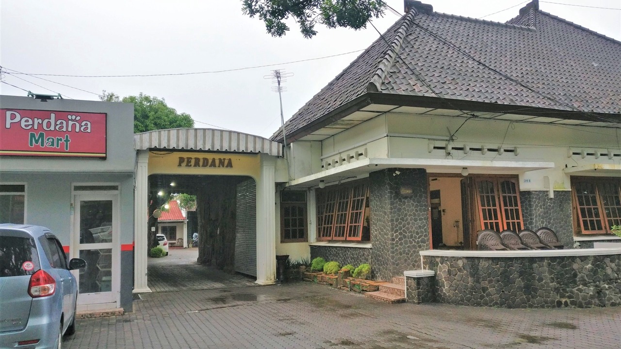 Photo of Outdoor in Klaten Selatan