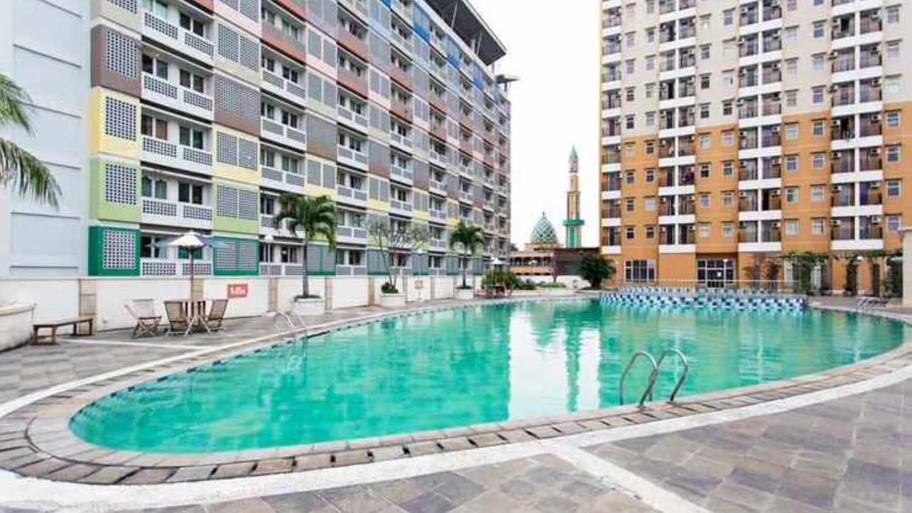 Photo of Outdoor in Pondokcina