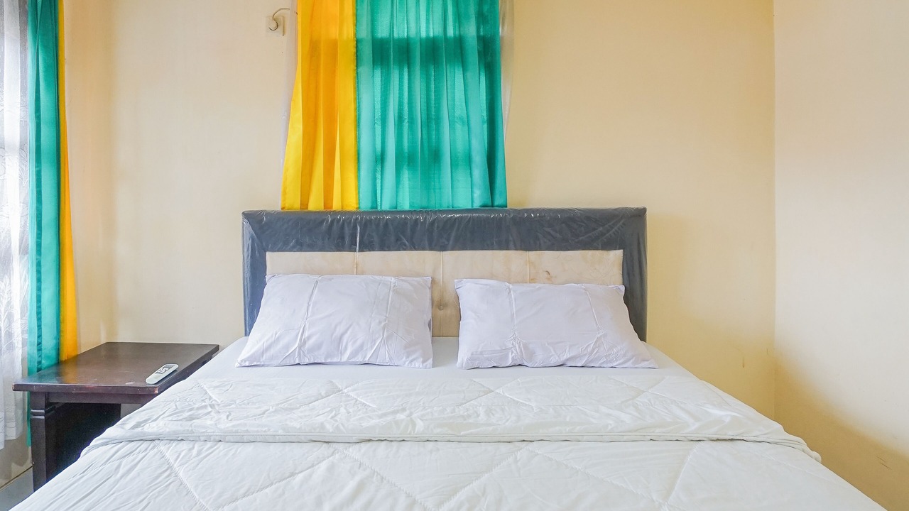 Photo of Bedroom in Downtown Kuta