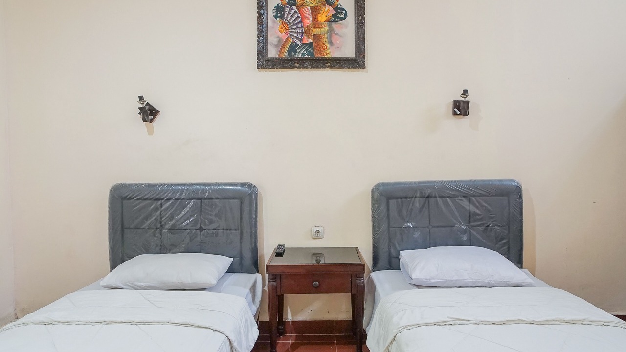 Photo of Bedroom in Downtown Kuta