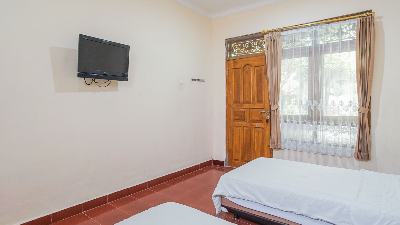 Photo of Bedroom in Downtown Kuta