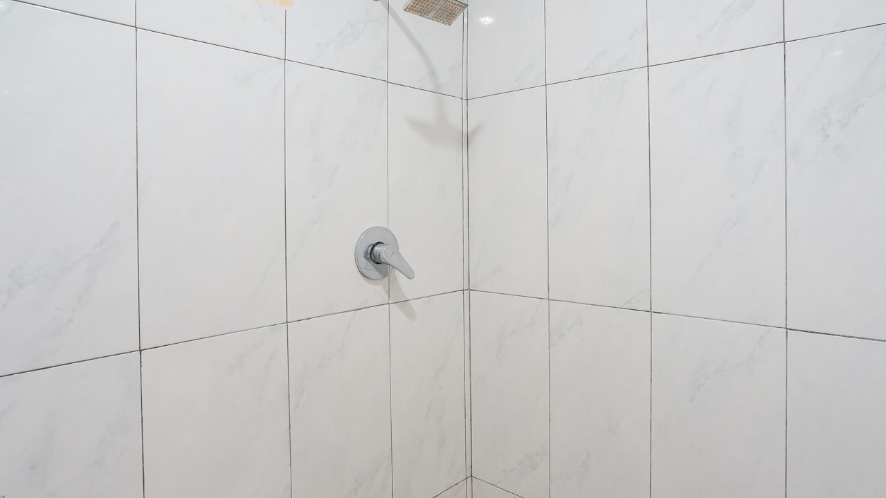 Photo of Bathroom in Downtown Kuta