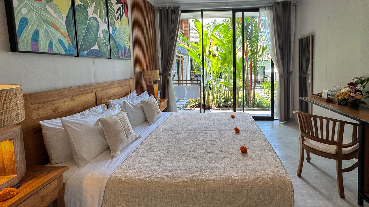 Photo of Bedroom in Batu Bolong
