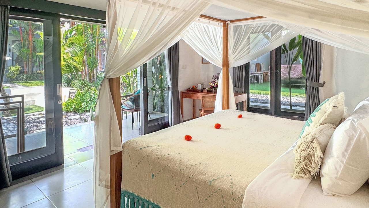 Photo of Outdoor in Batu Bolong