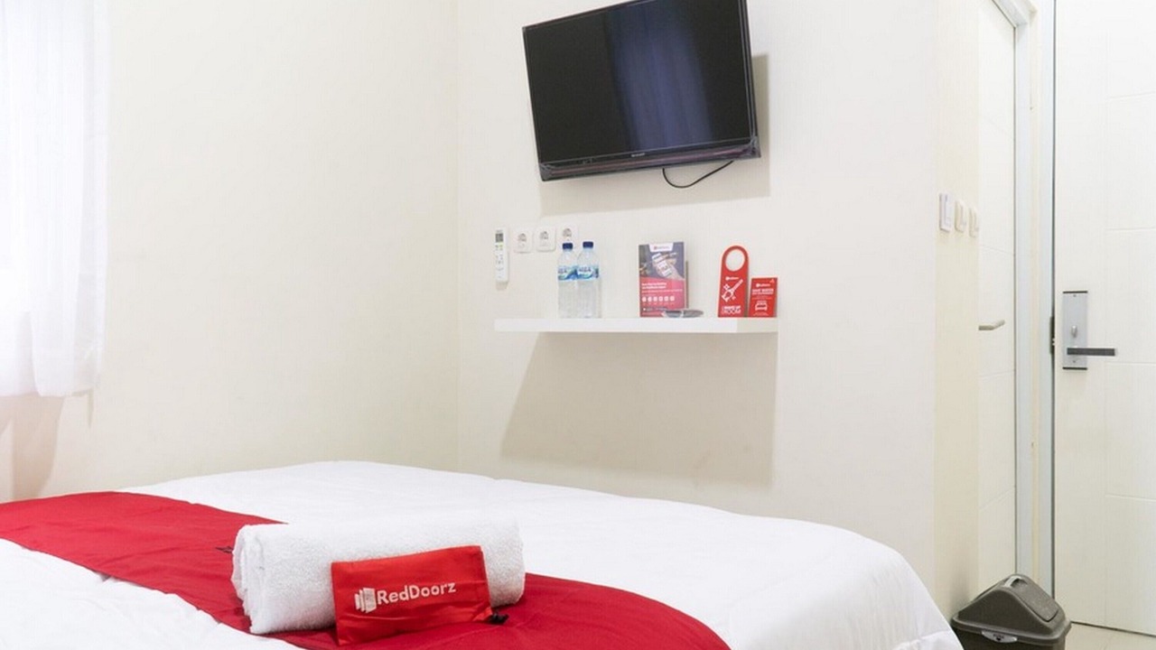 Photo of Bedroom in Ciakar